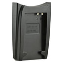 Jupio Charger Plate for the Canon NB-10L