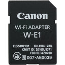 Canon Wi-Fi Adapter W-E1