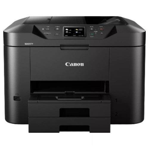 Canon Maxify MB2750 black