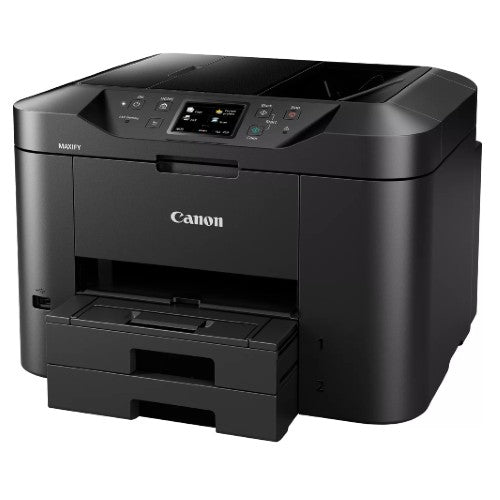 Canon Maxify MB2750 black