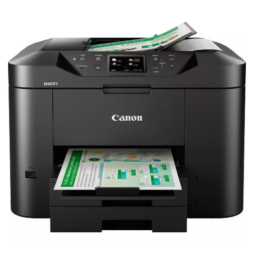 Canon Maxify MB2750 black