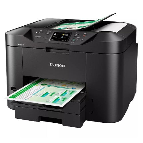Canon Maxify MB2750 black