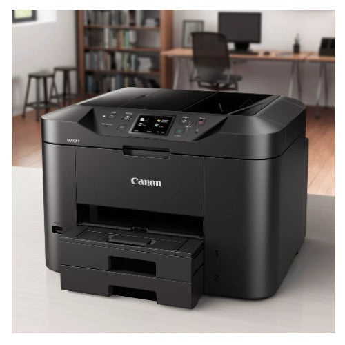 Canon Maxify MB2750 black