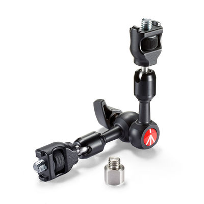 Manfrotto 244 Micro Arm with Anti-Rotation