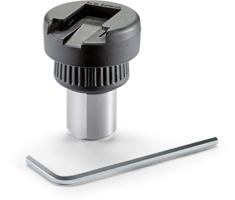 Manfrotto 244ADPT-HS Adapter Hotshoe