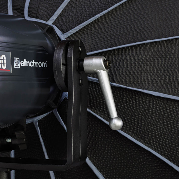 Elinchrom LiteMotiv bracket for Broncolor Pulso (EL-26540)