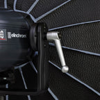 Elinchrom LiteMotiv bracket for Broncolor Pulso (EL-26540)