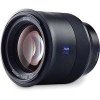 Zeiss Batis 85mm F1.8 E-Mount