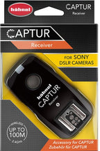 Hähnel Captur Receiver Sony