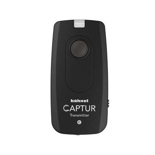 Hähnel Captur Transmitter Receiver set Canon + extra receiver