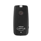 Hähnel Captur Transmitter Receiver set Canon + extra receiver