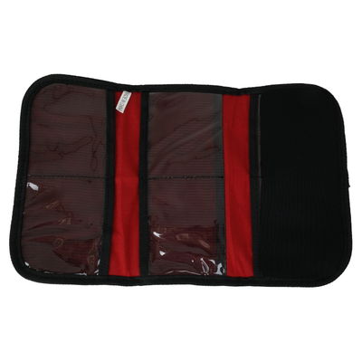 Caruba Filter Organiser Black L