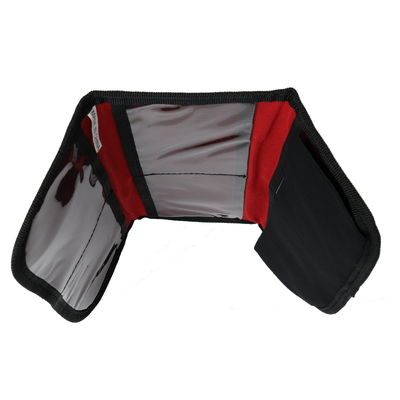 Caruba Filter Organiser Black L