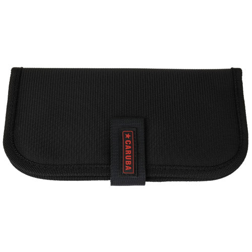 Caruba Filter Organiser Black M