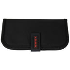 Caruba Filter Organiser Black M