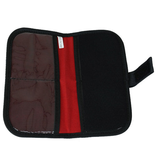 Caruba Filter Organiser Black M