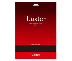 Canon LU-101 Photo paper Pro Luster A3+ 20 sheets 260gsm