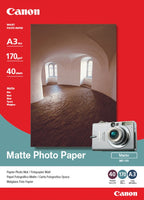 Canon MP-101 A3 40 sheets