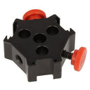 Caruba MFH-1 Aluminium Multi Flash Holder