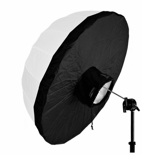 Profoto 100996 Umbrella L Backpanel