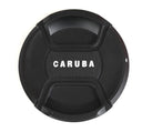 Caruba Clip Cap Lens Cap 43mm