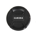 Caruba Clip Cap Lens Cap 49mm