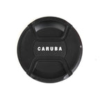 Caruba Clip Cap Lens Cap 49mm
