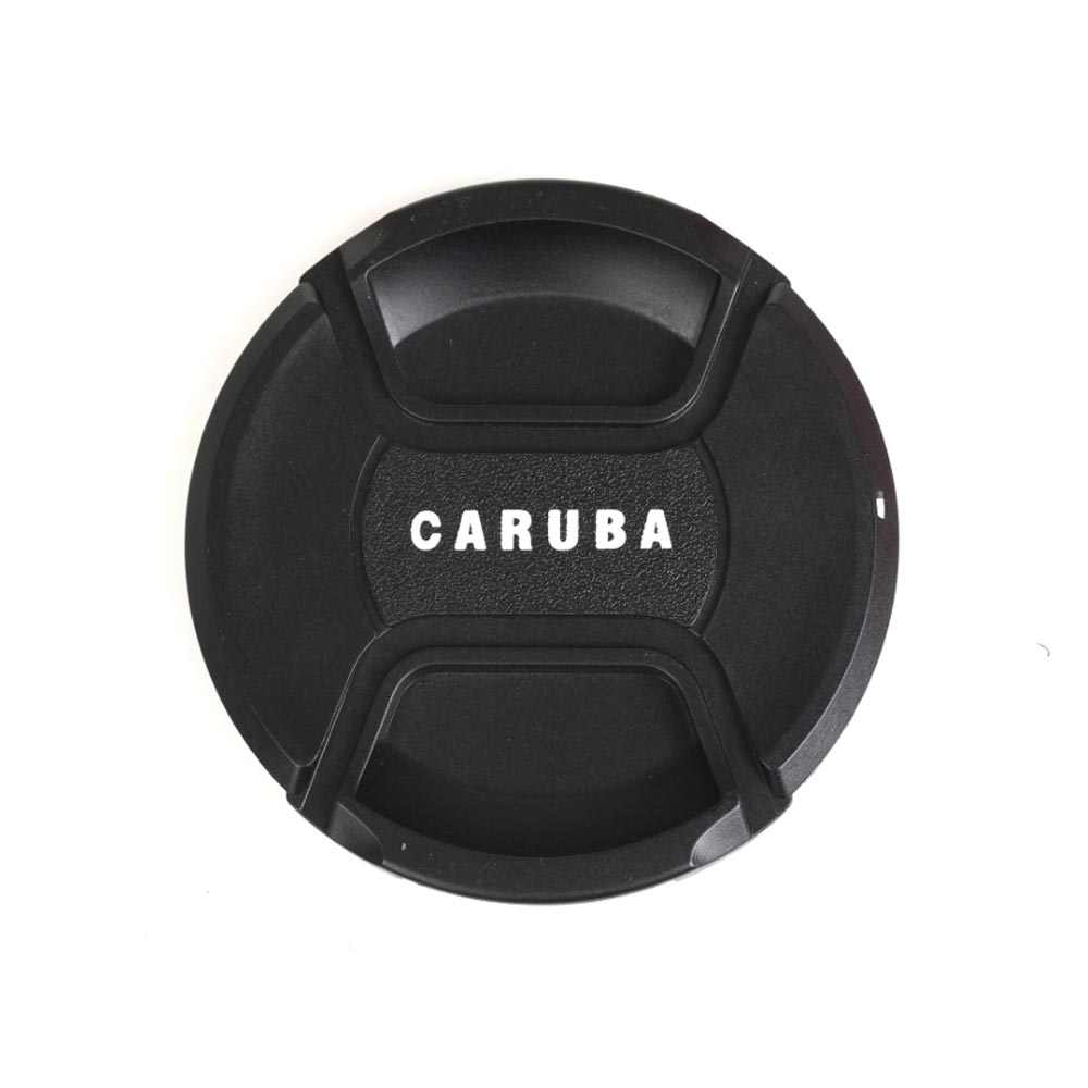 Caruba Clip Cap Lens Cap 49mm