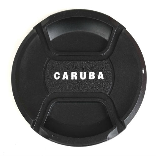 Caruba Clip Cap Lens Cap 58mm