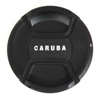 Caruba Clip Cap Lens Cap 62mm