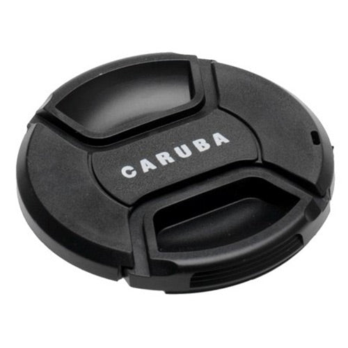 Caruba Clip Cap Lens Cap 77mm