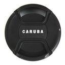 Caruba Clip Cap Lens Cap 95mm