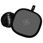 Caruba Foldable Grey card 56cm