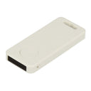 Caruba Bluetooth Remote Control for IOS/Android white