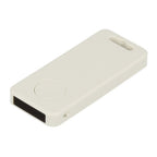 Caruba Bluetooth Remote Control for IOS/Android white