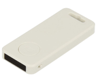 Caruba Bluetooth Remote Control for IOS/Android white