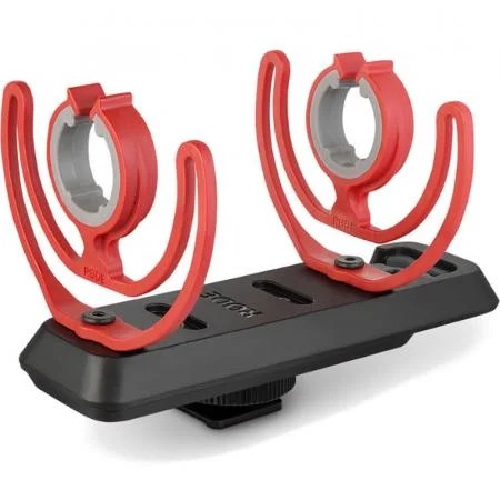 RØDE SM3-R Coldshoe Rycote Shock Mount
