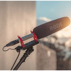 RØDE SM3-R Coldshoe Rycote Shock Mount