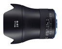 Zeiss Milvus 18mm F2.8 ZE-Mount