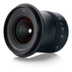 Zeiss Milvus 18mm F2.8 ZE-Mount