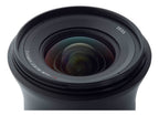 Zeiss Milvus 18mm F2.8 ZE-Mount