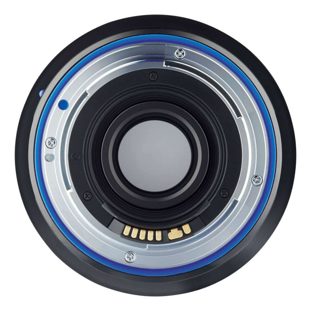 Zeiss Milvus 18mm F2.8 ZE-Mount