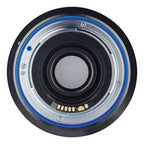 Zeiss Milvus 18mm F2.8 ZE-Mount