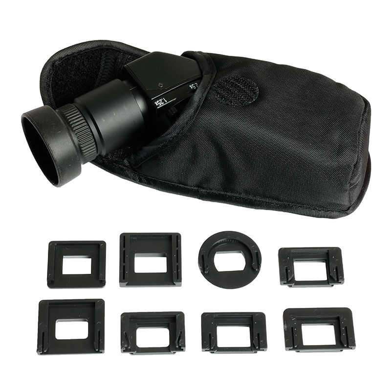 Caruba Angle Finder