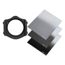 Cokin Gradual ND Kit H3HO-25 + Adapter Ring P 62mm