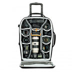 Lowepro PhotoStream RL150 zwart