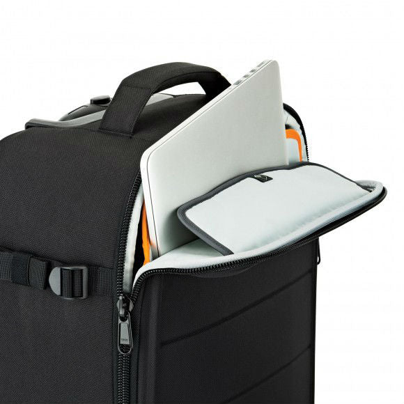 Lowepro PhotoStream RL150 zwart