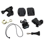 GoPro Grab Bag Mounts