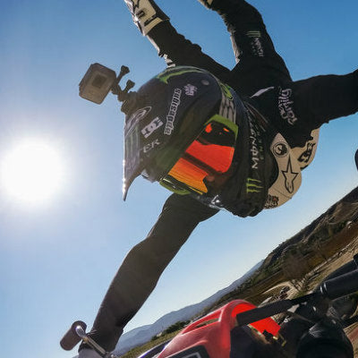 GoPro The Frame voor HERO5 Black