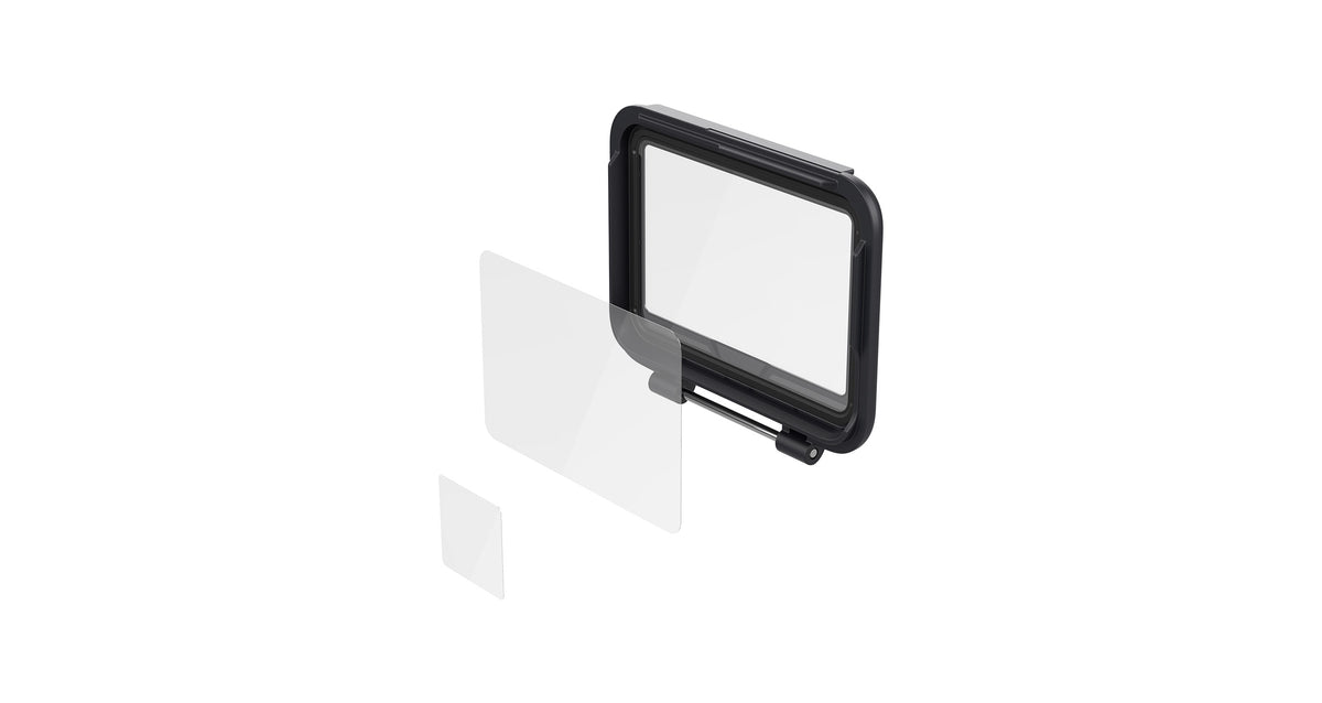 GoPro Screen Protectors for HERO5 Black